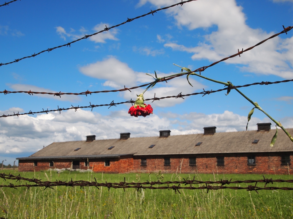 Auschwitz